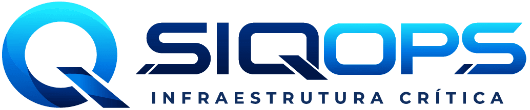 SIQOPS — Infraestrutura Crítica