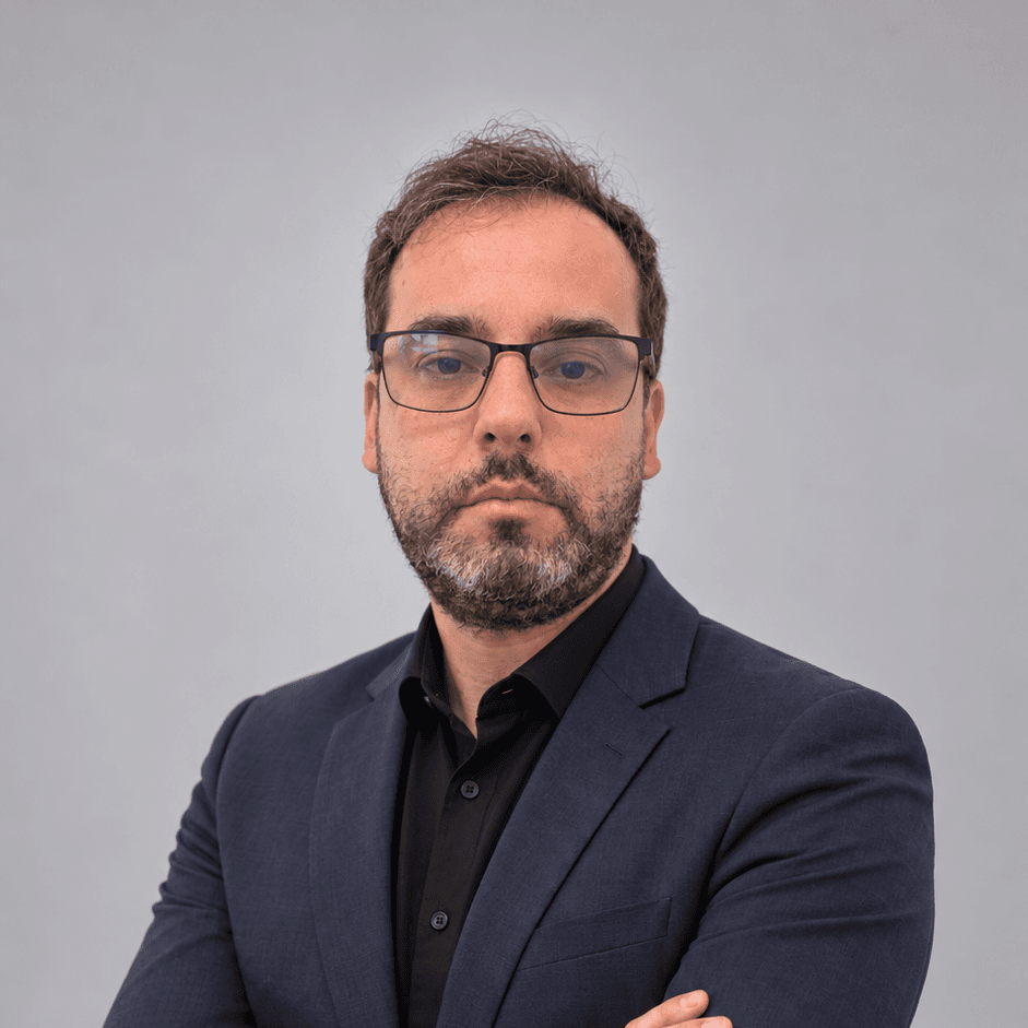 Marco C. Siqueira